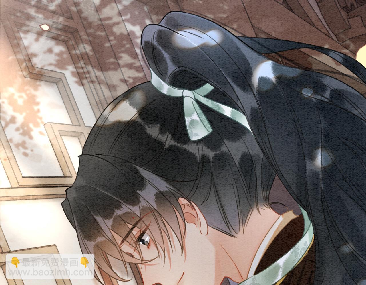 第128话 是人是妖都没关系(1/4)-第132话