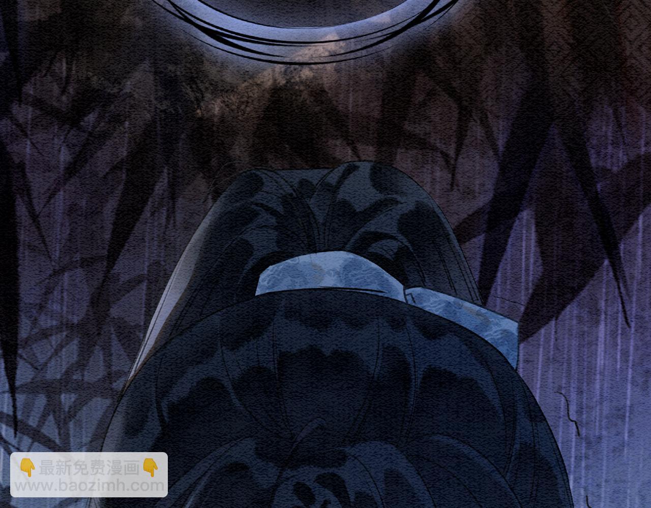 第128话 是人是妖都没关系(1/4)-第132话