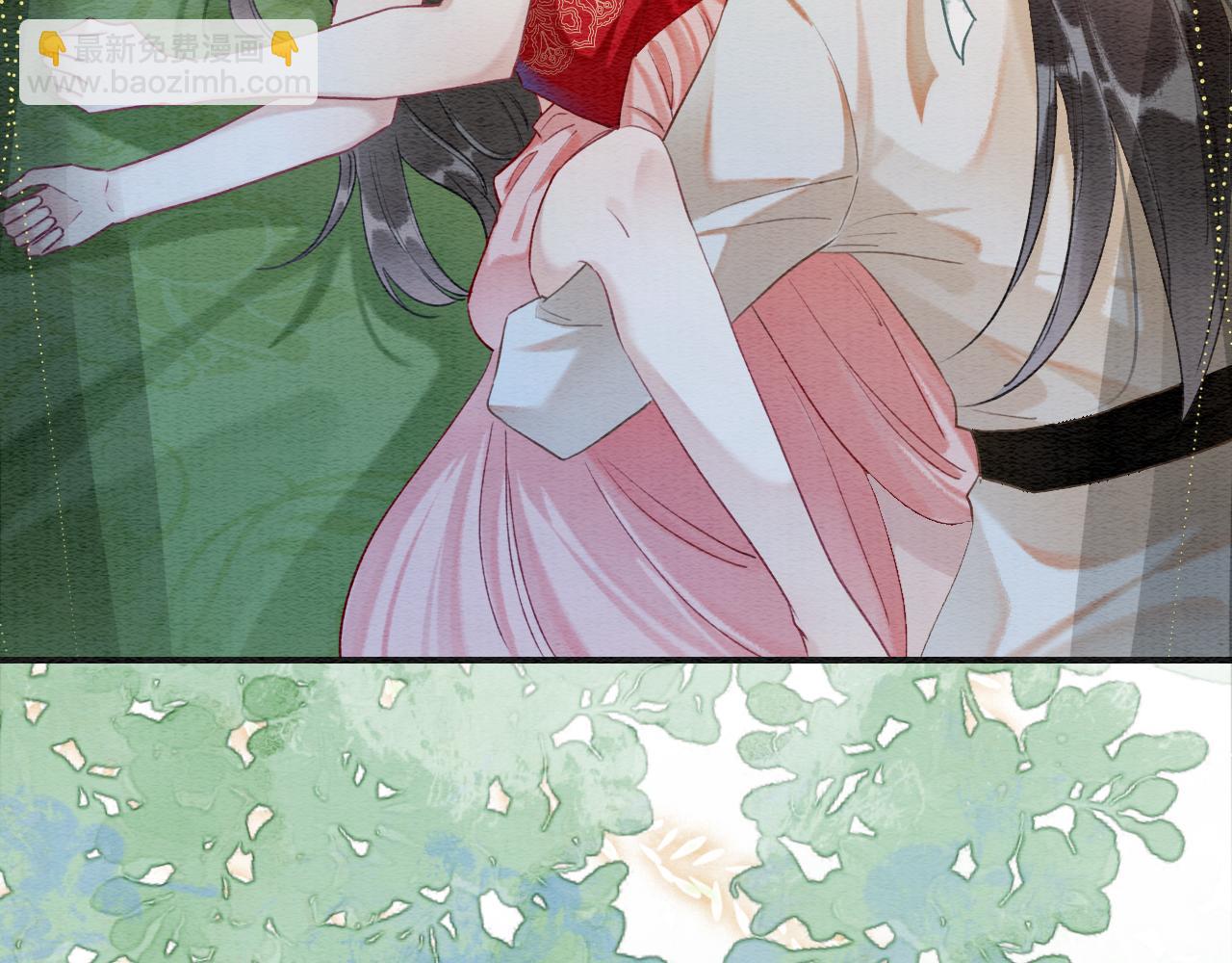 第130话 哄慕声开心~(1/3)-第134话