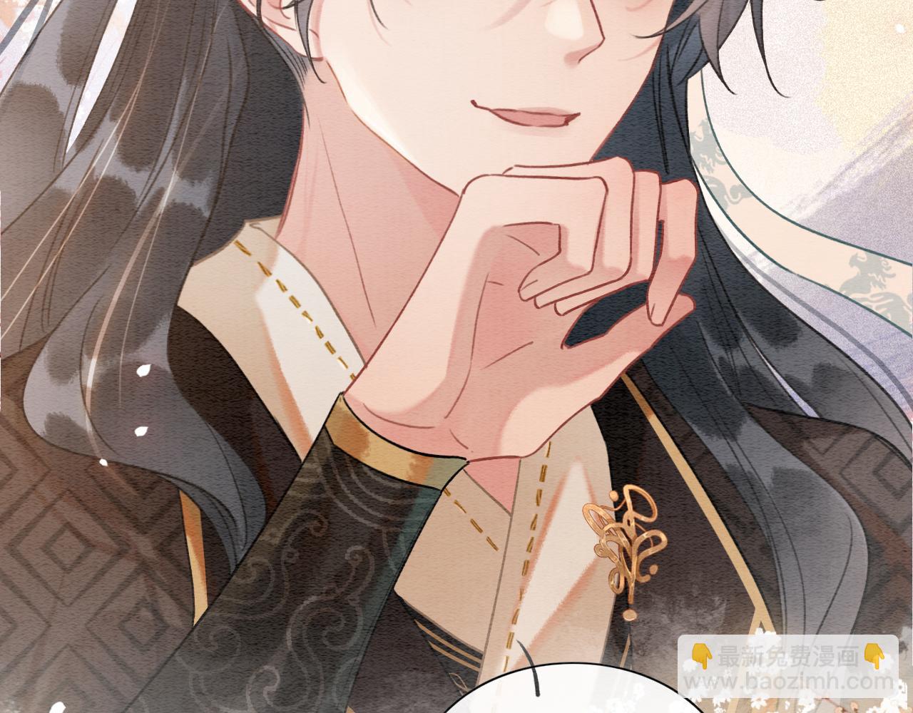 第132话 年夜饭(1/3)-第136话