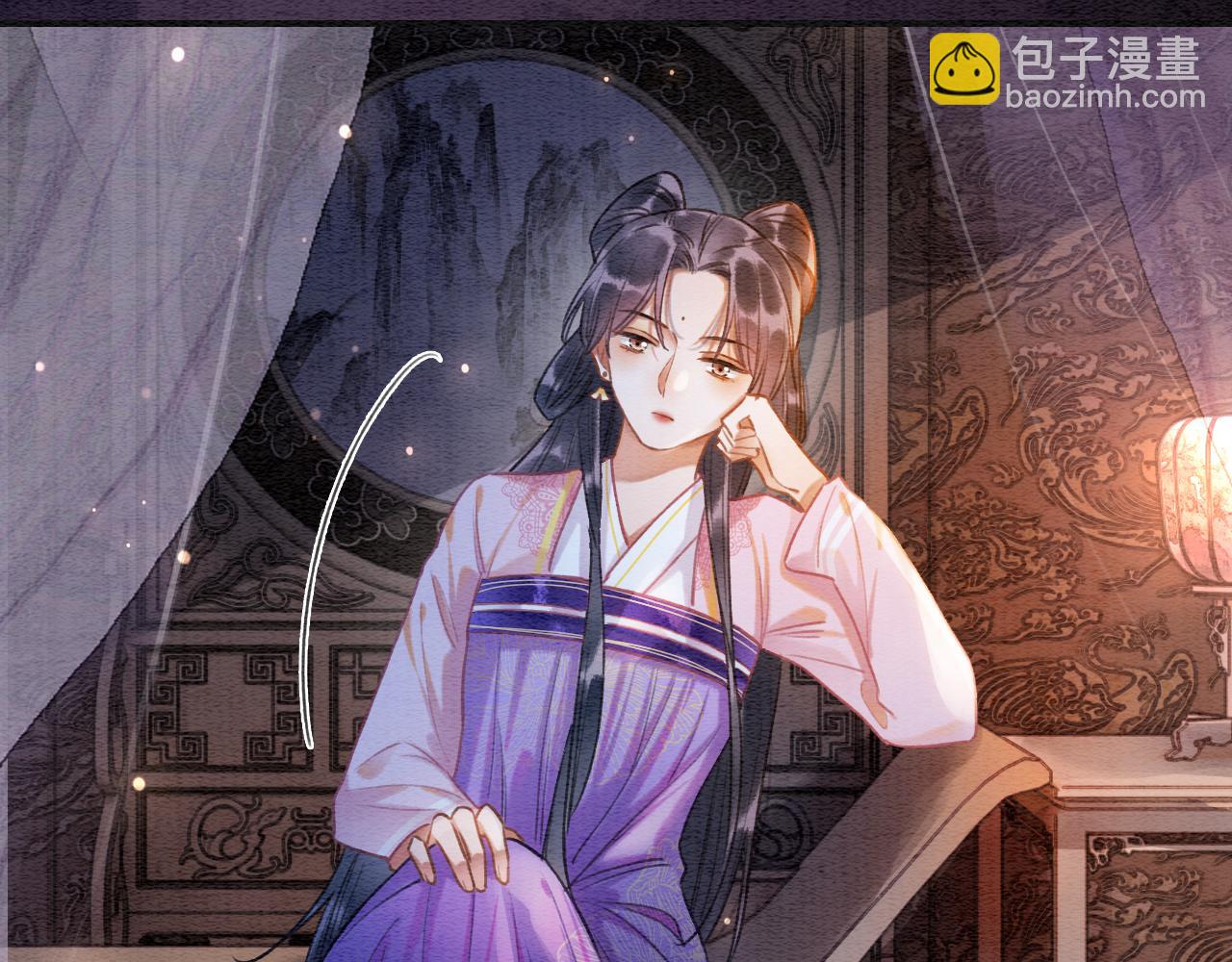 第134话 慕家的书信？(1/3)-第138话