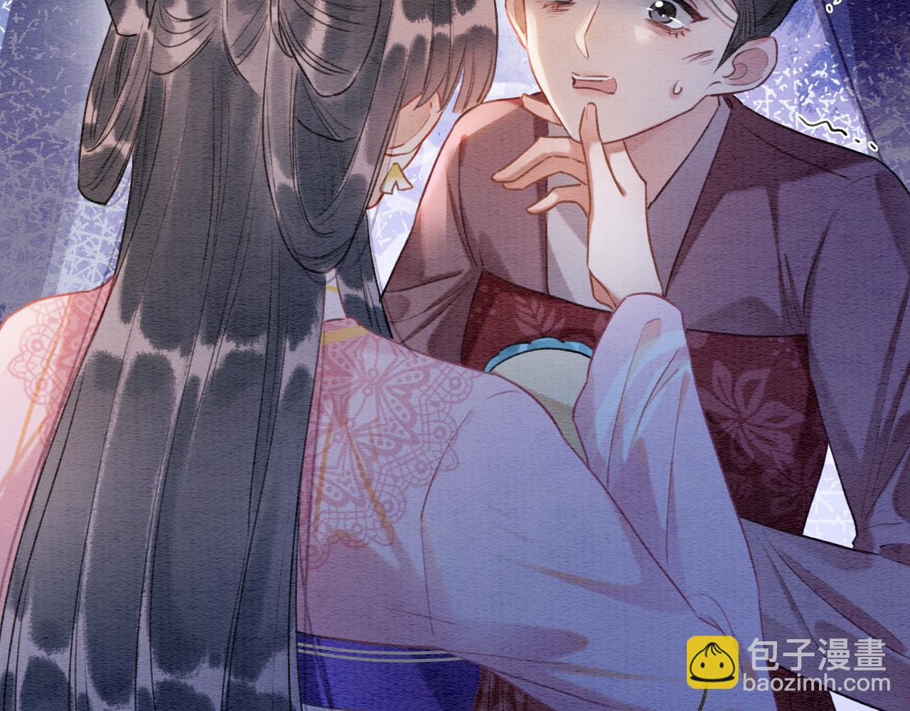 第134话 慕家的书信？(1/3)-第138话