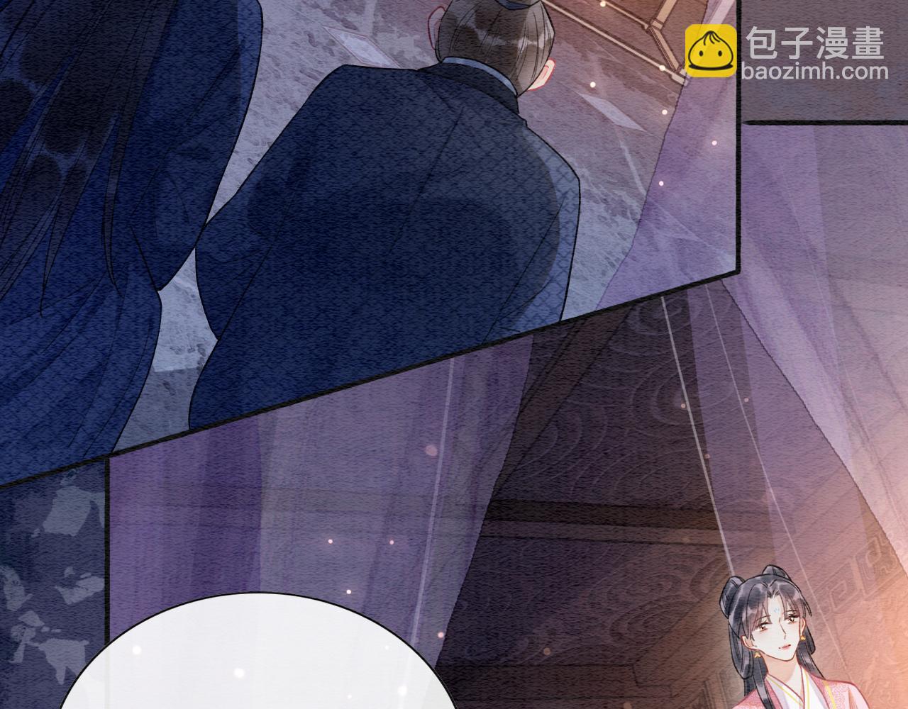 第134话 慕家的书信？(1/3)-第138话