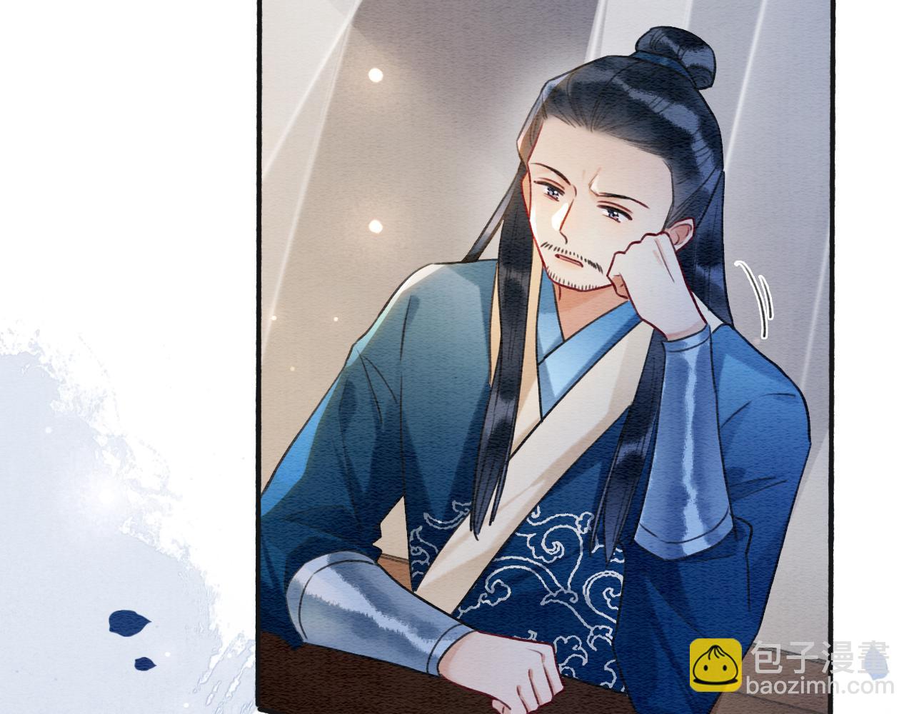 第135话 他是你的骨肉！(1/3)-第140话