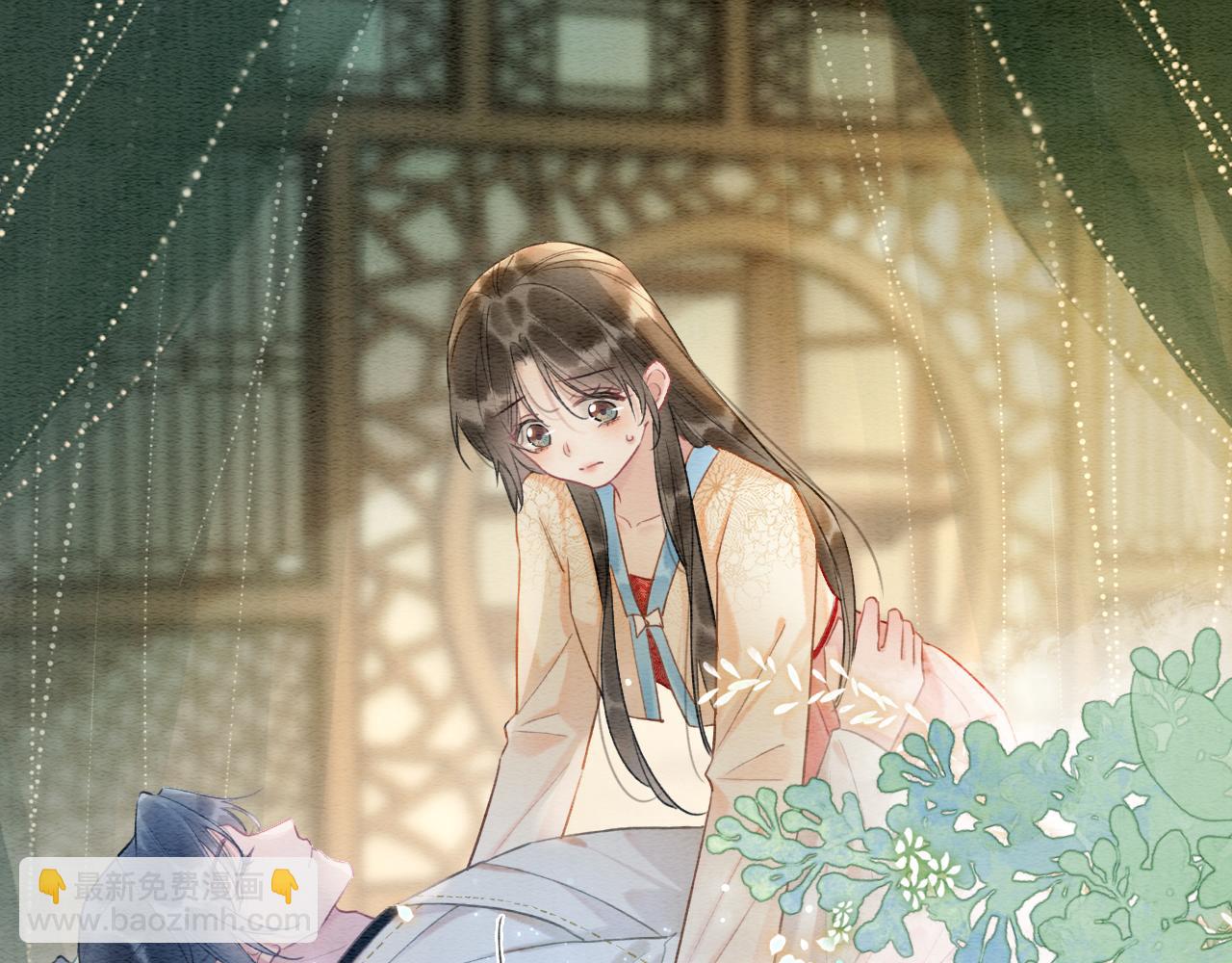 第137话 触发过去的&ldquo;钥匙&rdquo;(1/4)-第142话