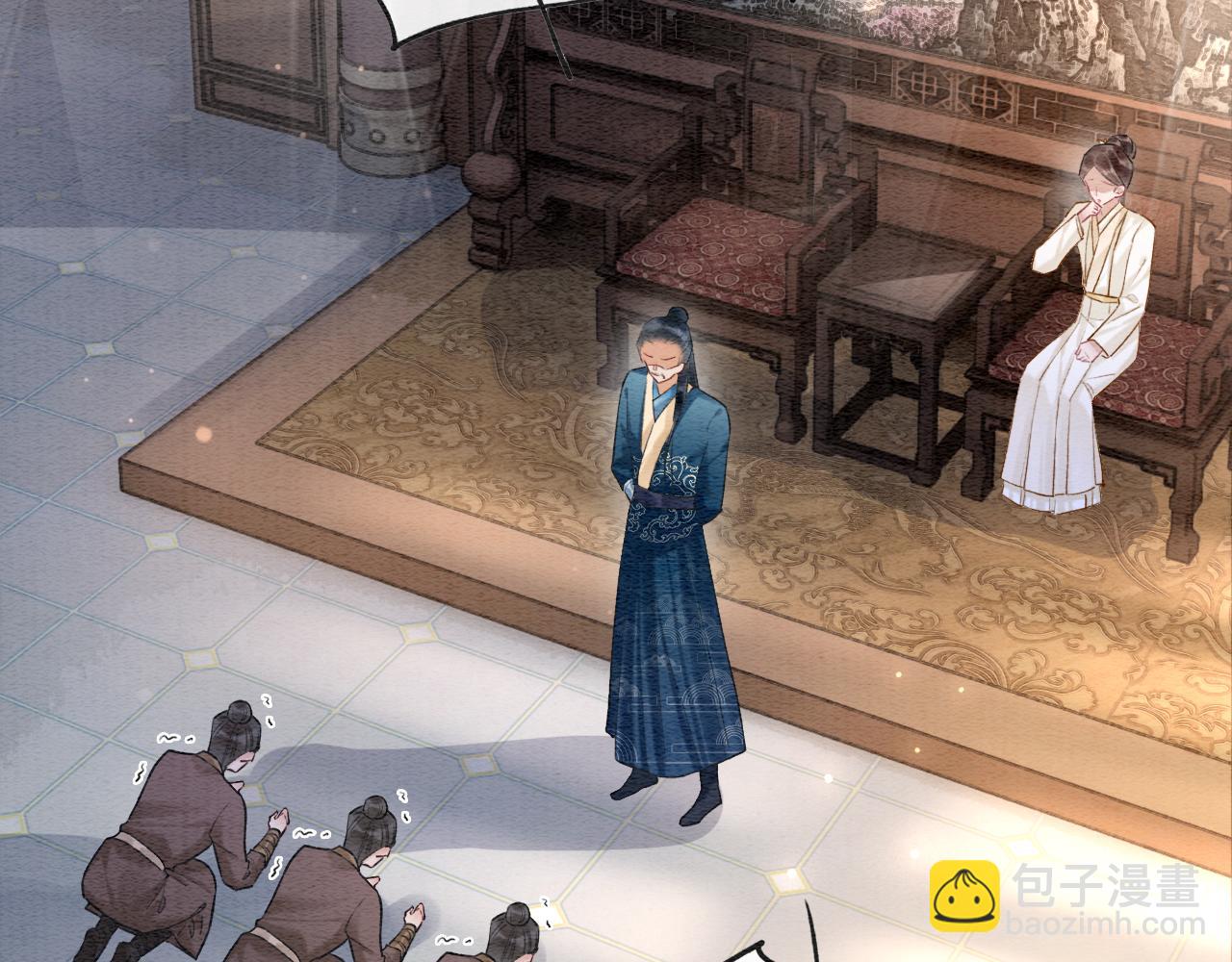 第139话 异世之人？(1/3)-第144话