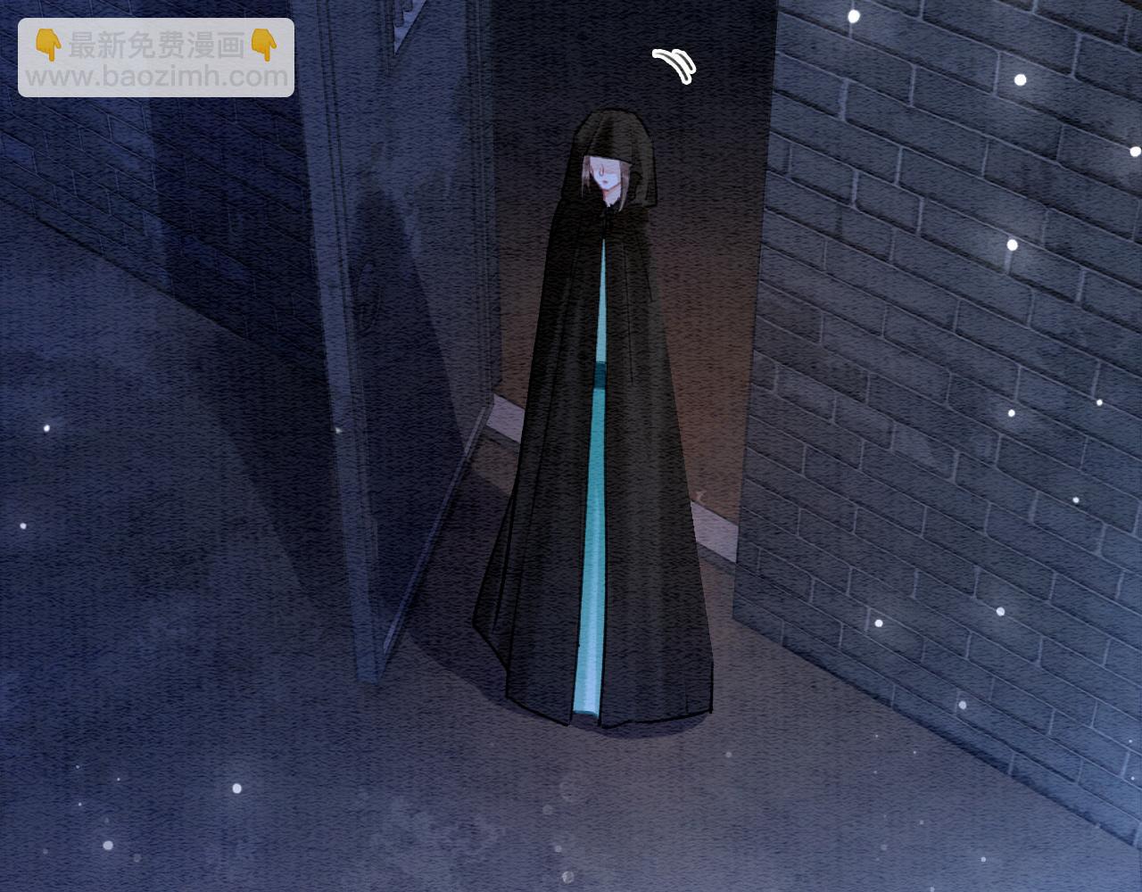 第139话 异世之人？(1/3)-第144话