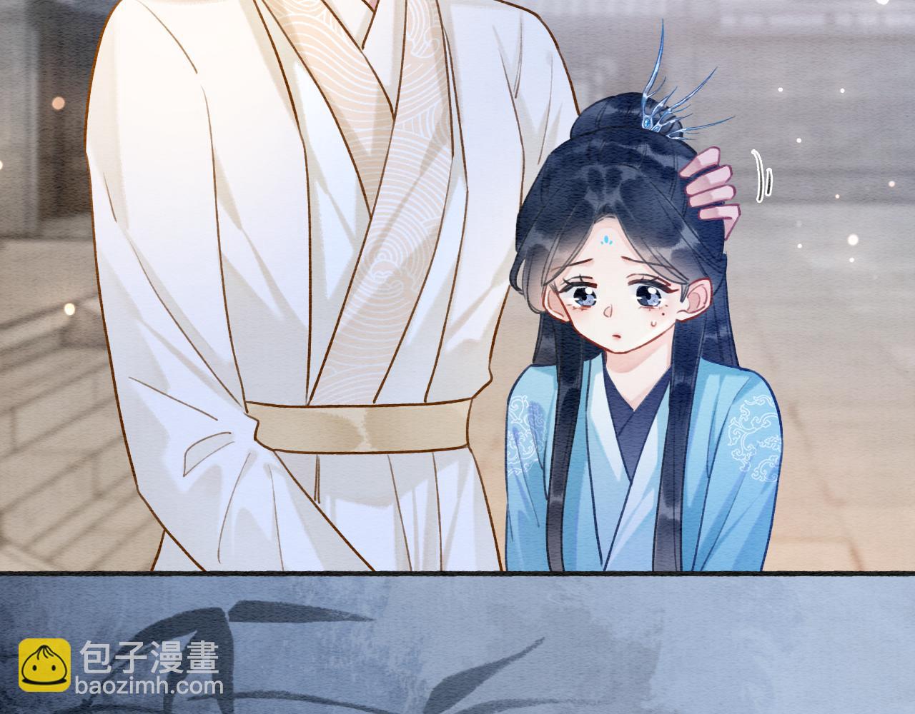 第139话 异世之人？(1/3)-第144话