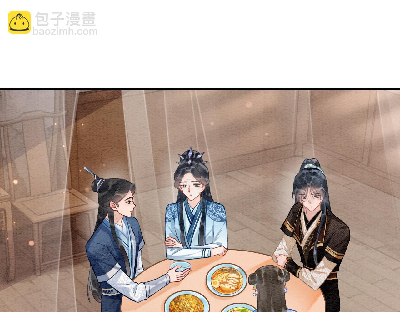 第141话 成亲(1/3)-第146话