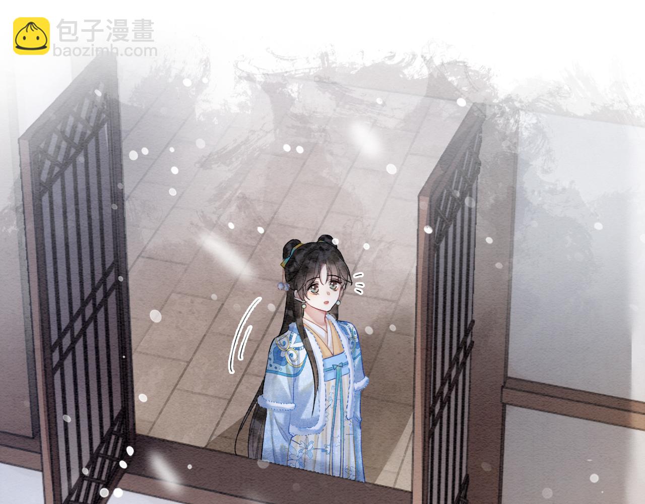 第143话 堆雪人名场面(1/3)-第148话