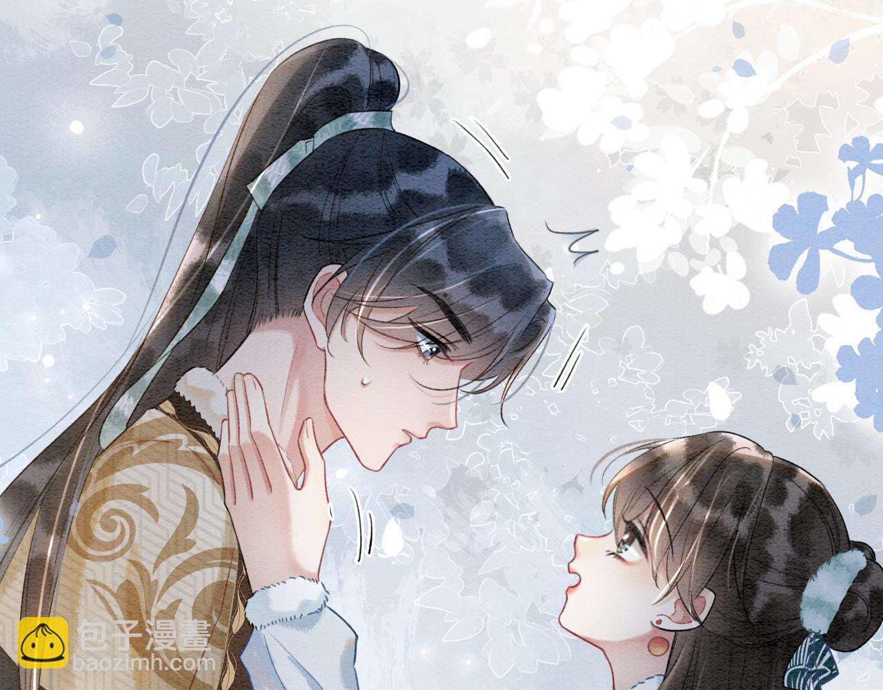 第143话 堆雪人名场面(1/3)-第148话