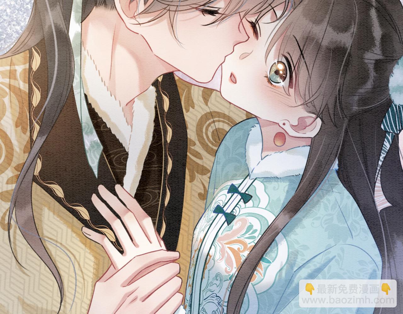 第143话 堆雪人名场面(1/3)-第148话