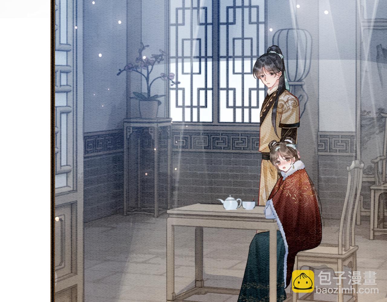 第145话 温柔守护(1/3)-第150话