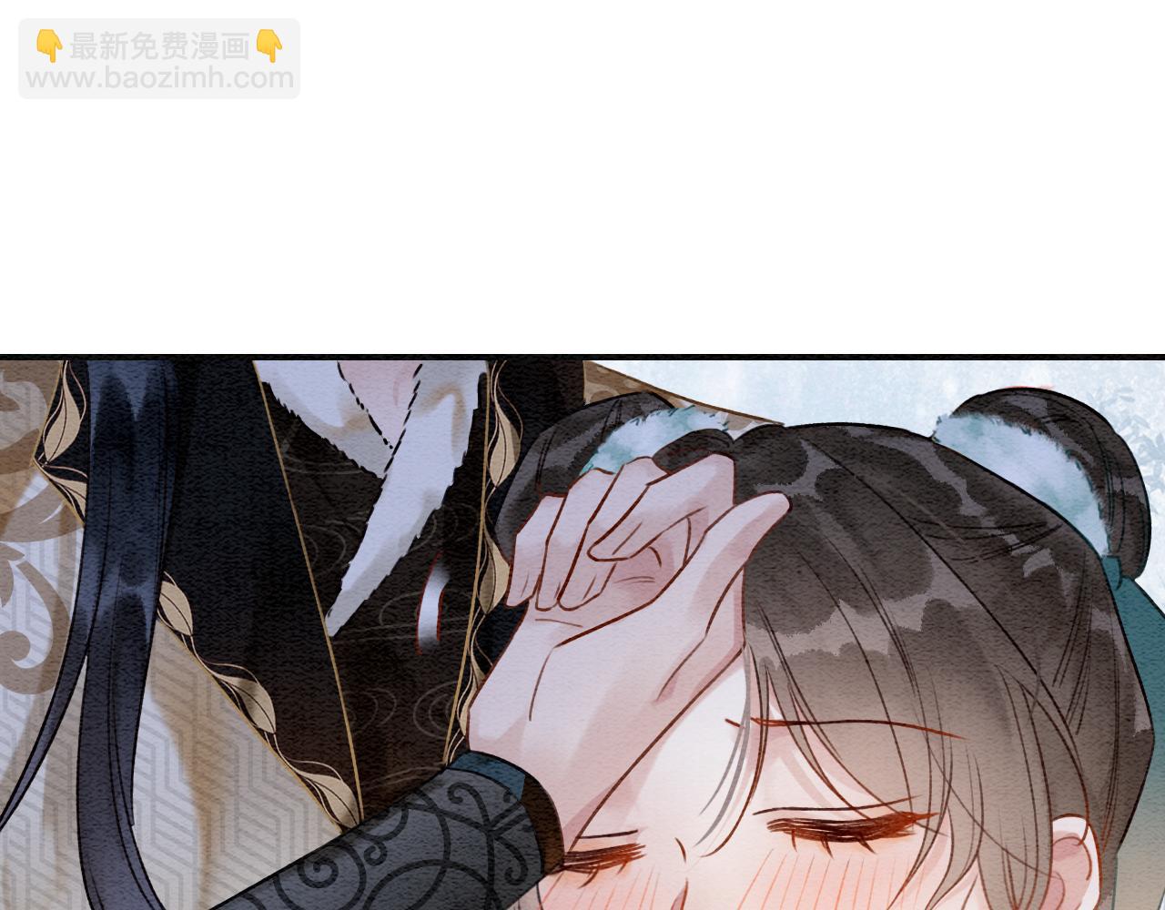 第145话 温柔守护(1/3)-第150话