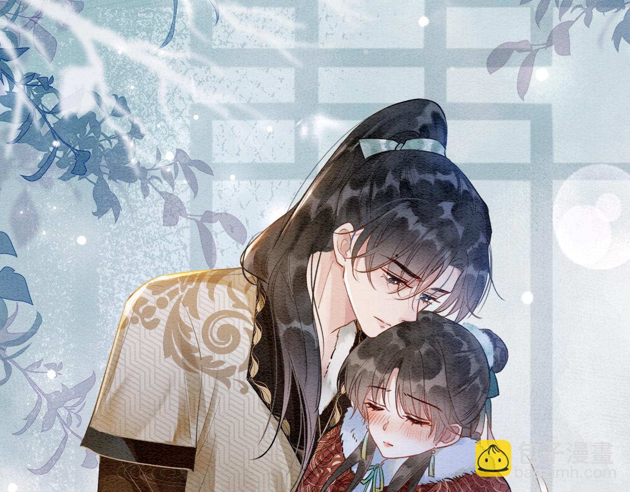 第145话 温柔守护(1/3)-第150话