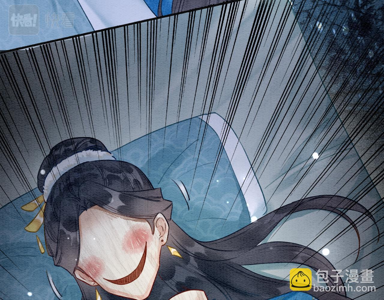 第145话 温柔守护(1/3)-第150话