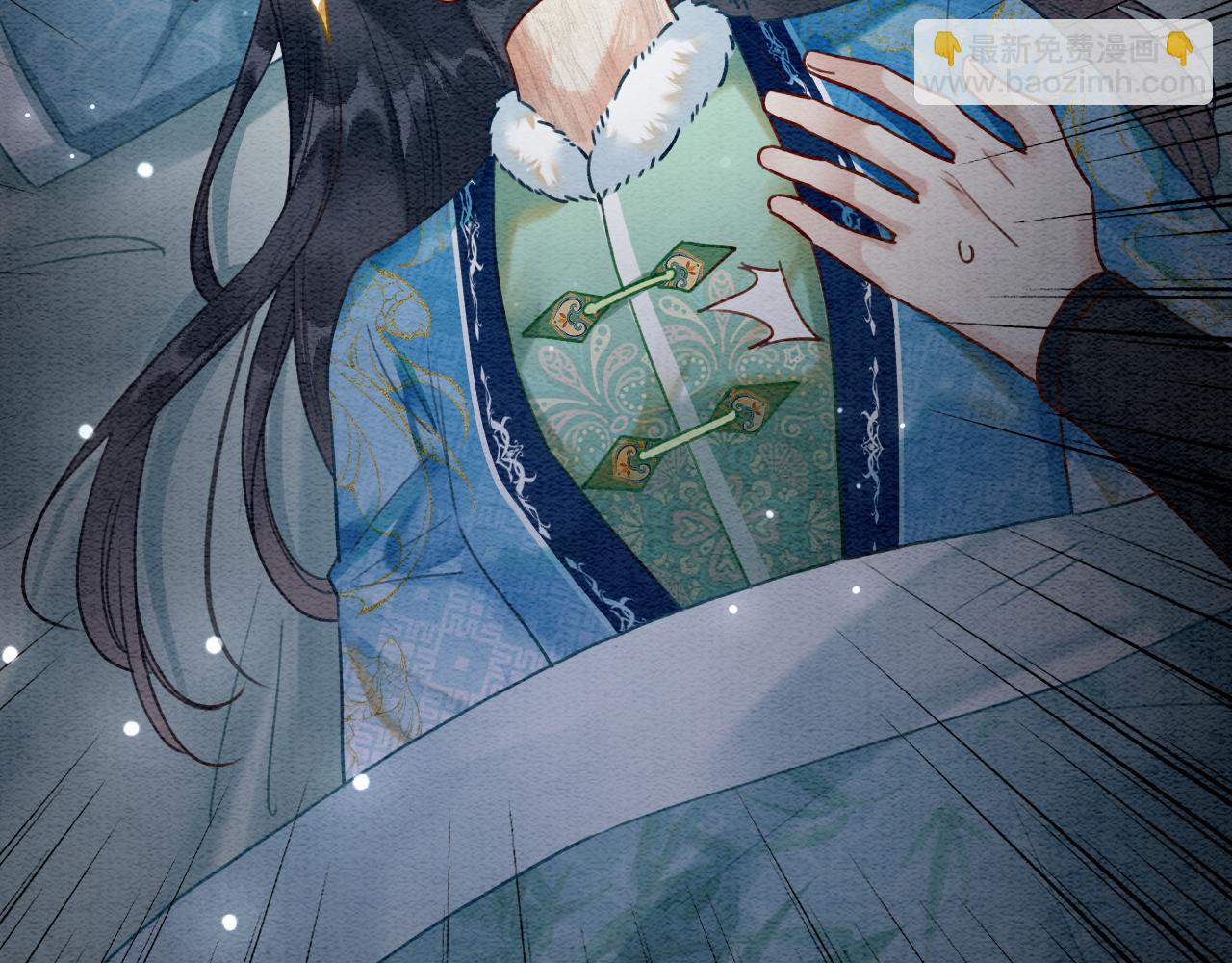 第145话 温柔守护(1/3)-第150话