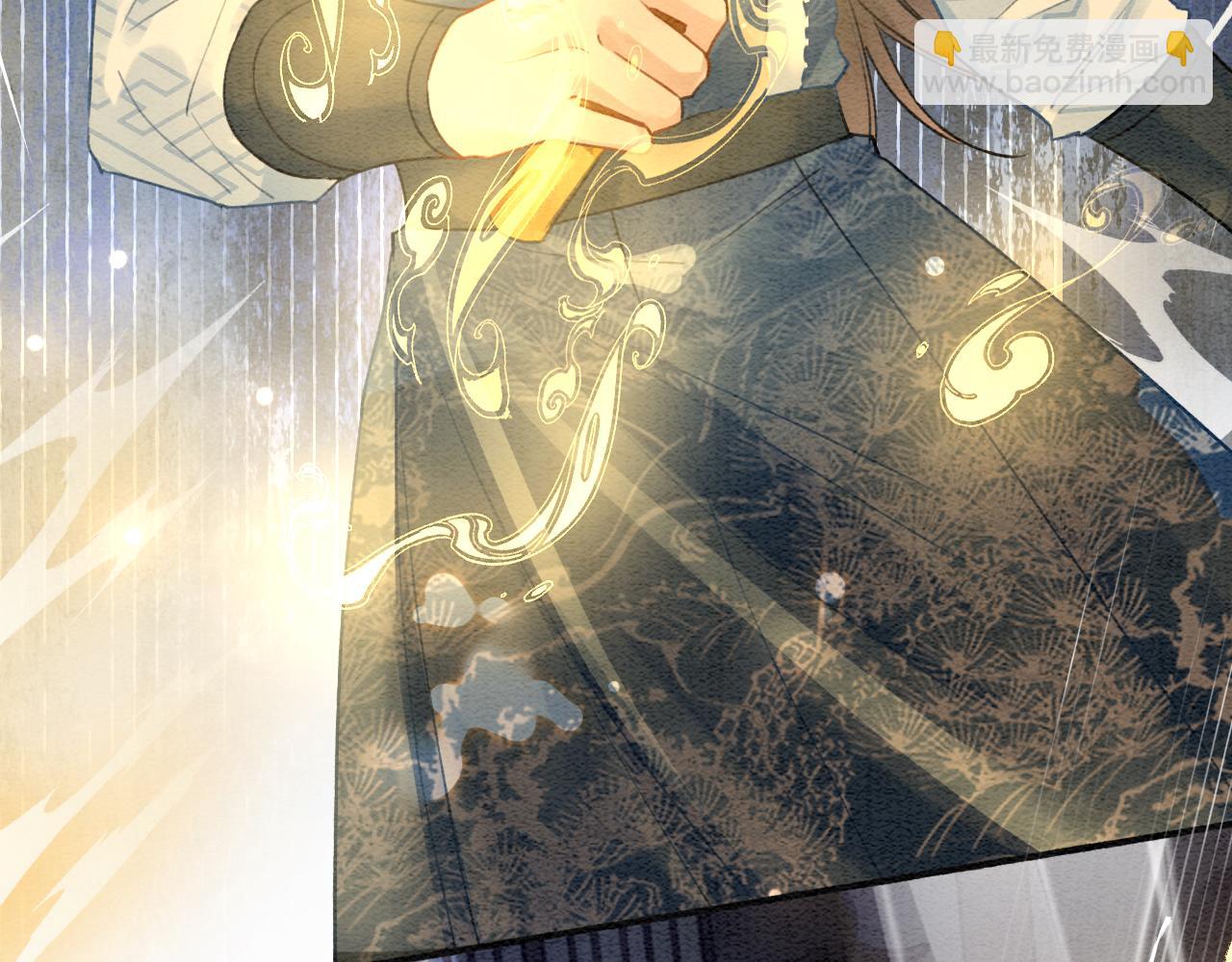 第145话 温柔守护(1/3)-第150话