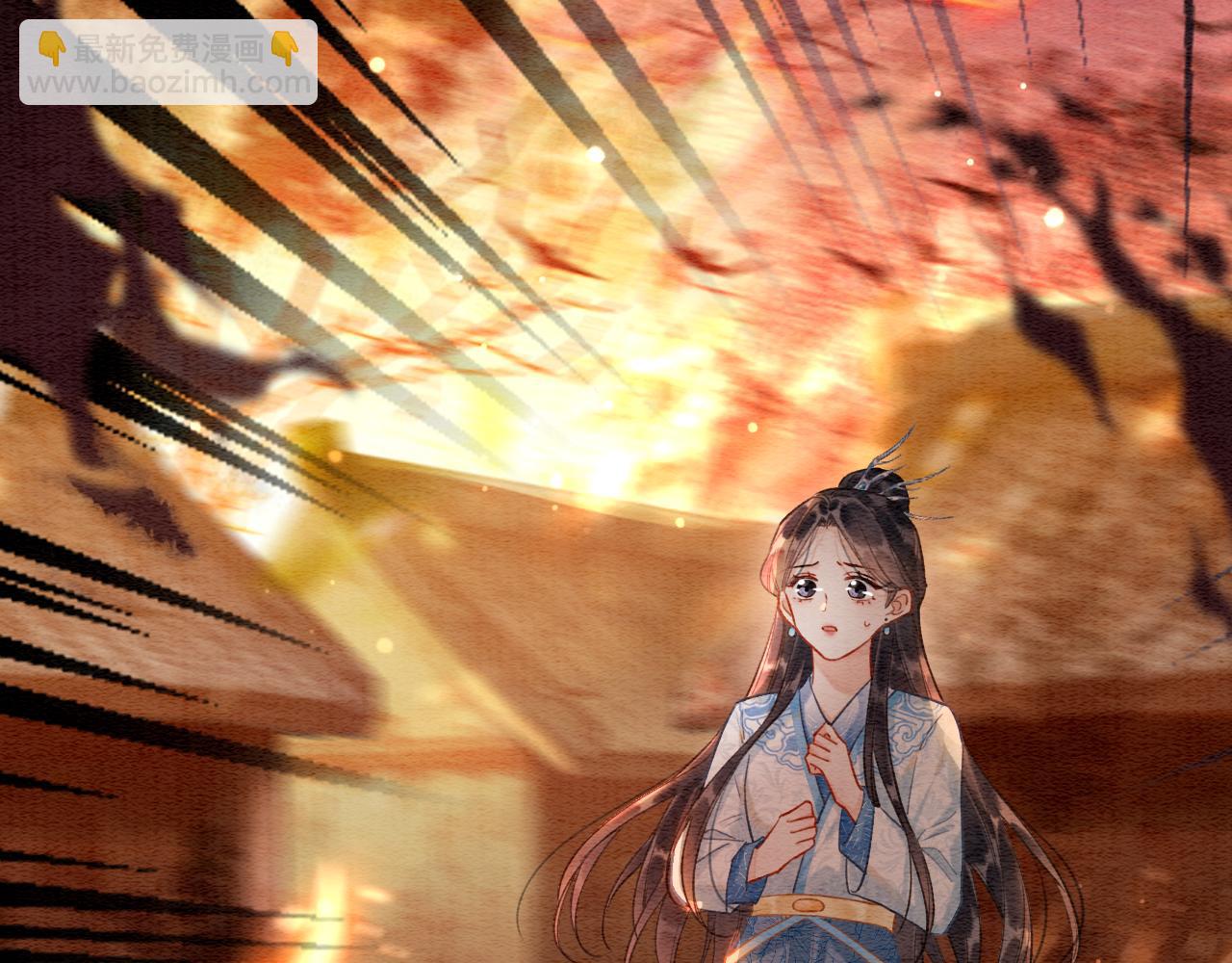 第146话 陷入死局？(1/3)-第152话