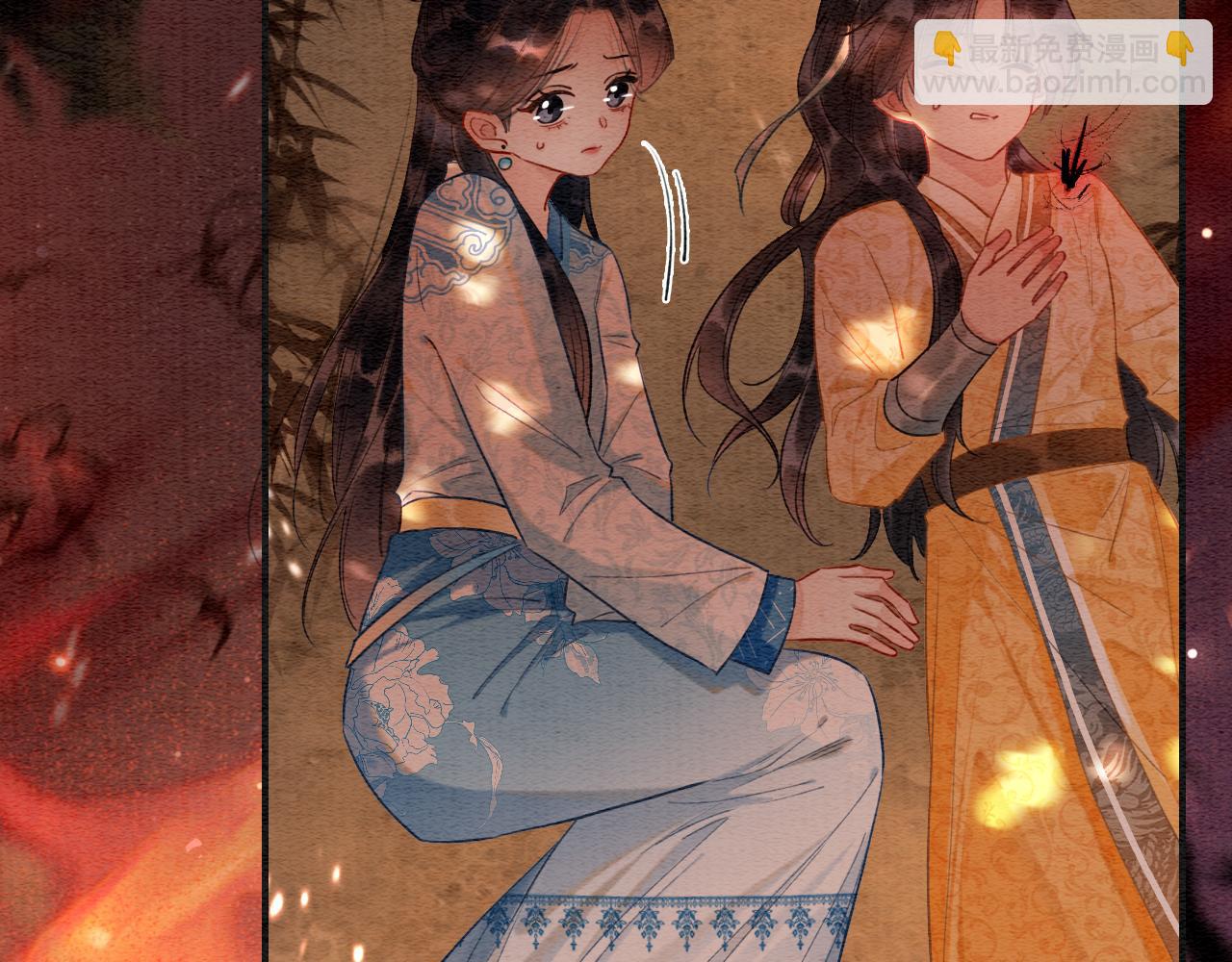 第146话 陷入死局？(1/3)-第152话