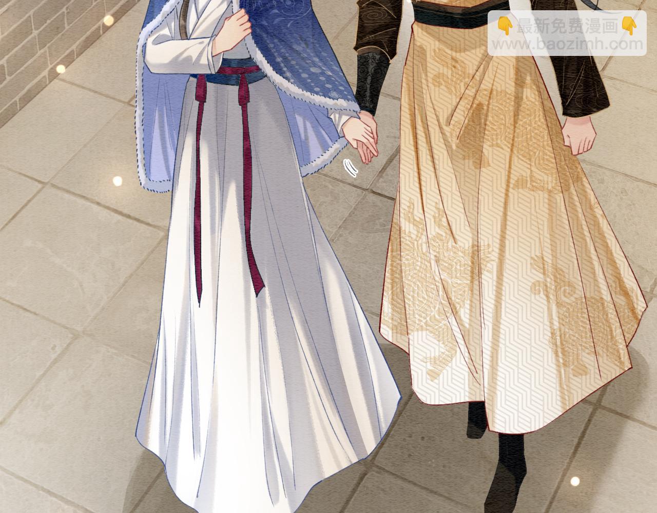 第148话 姐弟和解(1/3)-第154话