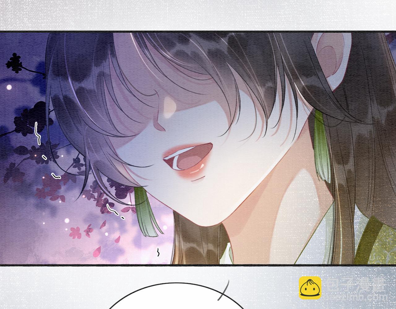 第148话 姐弟和解(1/3)-第154话