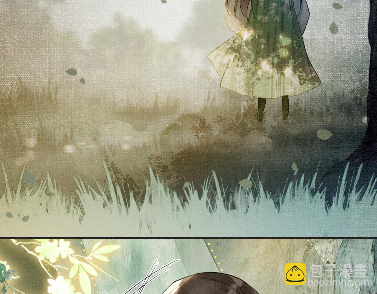 第148话 姐弟和解(1/3)-第154话