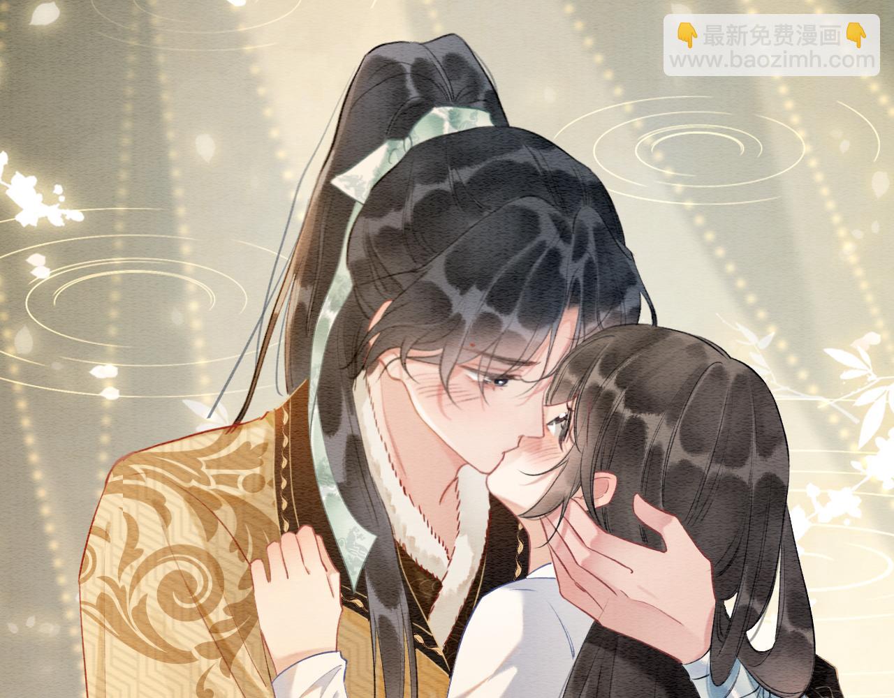 第148话 姐弟和解(1/3)-第154话