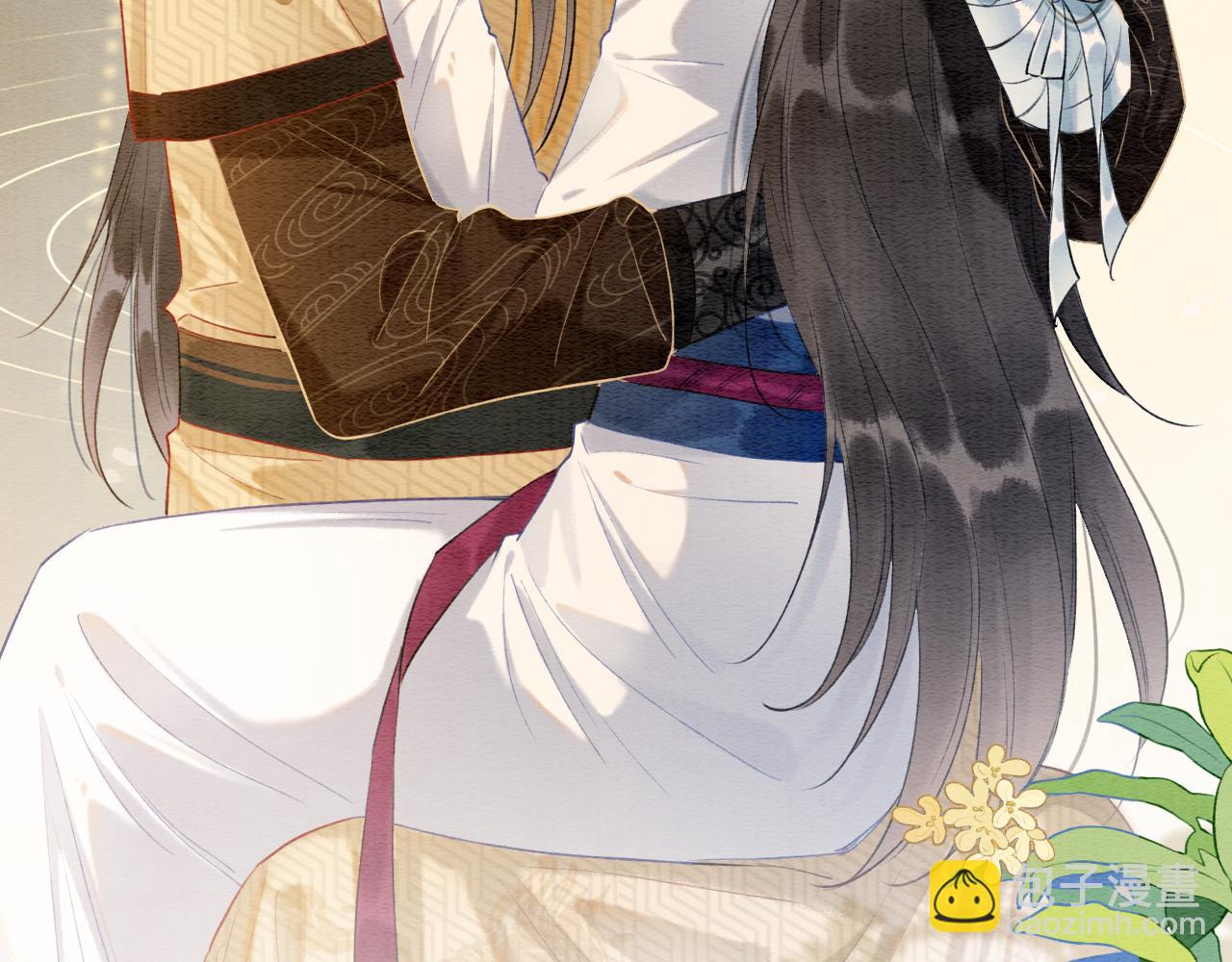 第148话 姐弟和解(1/3)-第154话