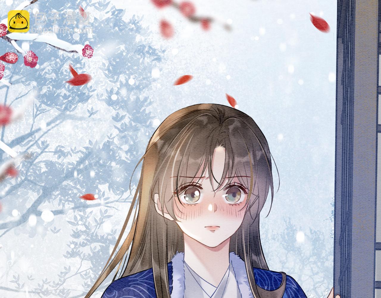 第148话 姐弟和解(1/3)-第154话