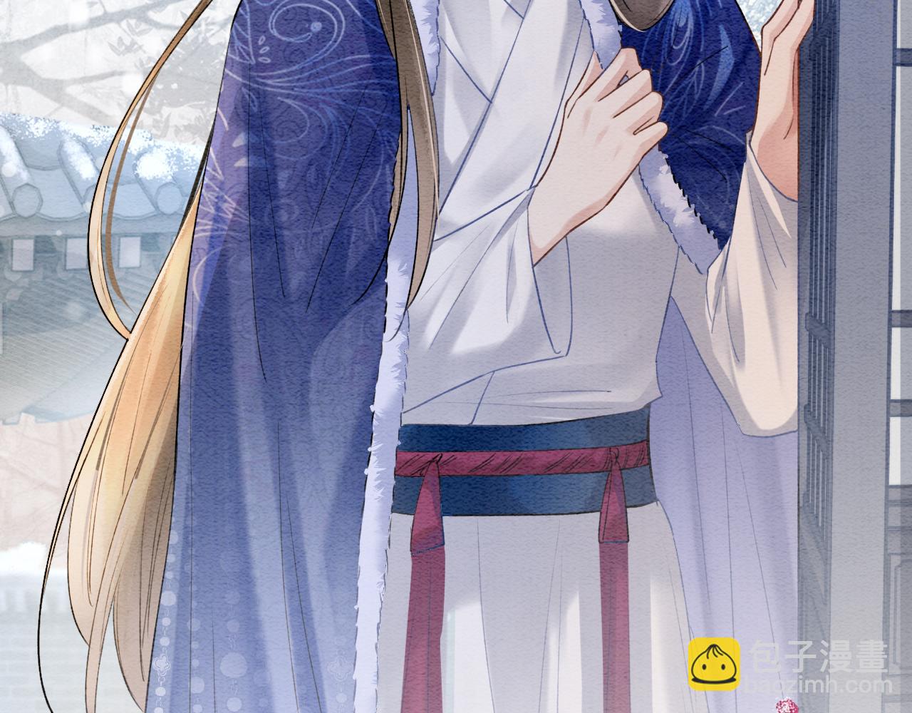 第148话 姐弟和解(1/3)-第154话