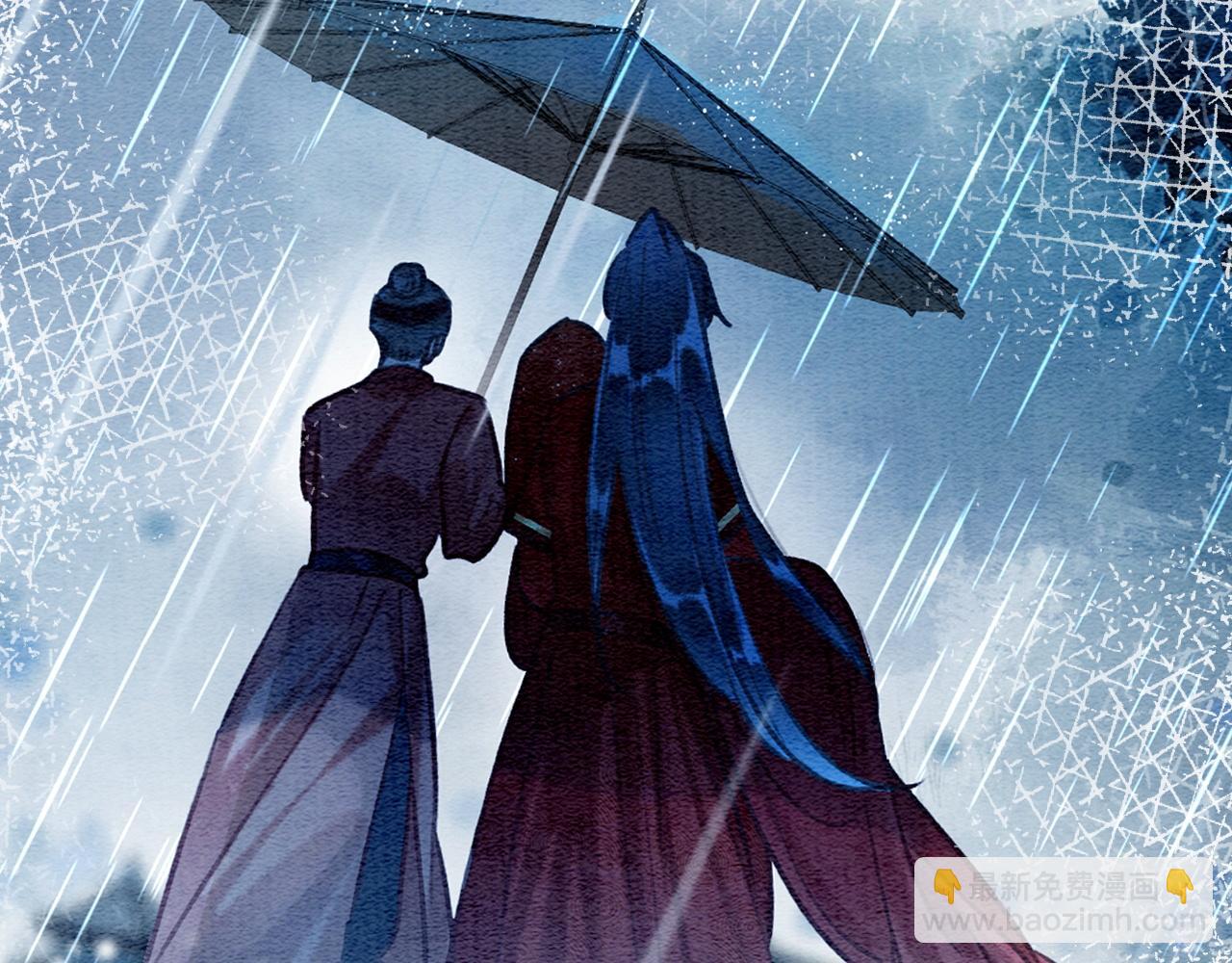 特典03 梦境相逢(1/4)-第162话