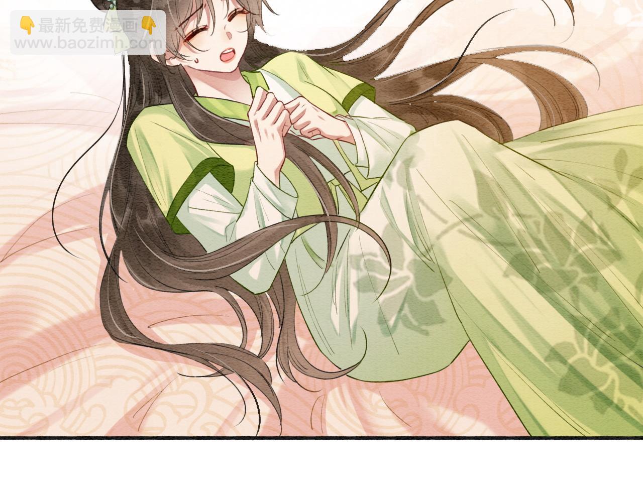 特典03 梦境相逢(1/4)-第162话