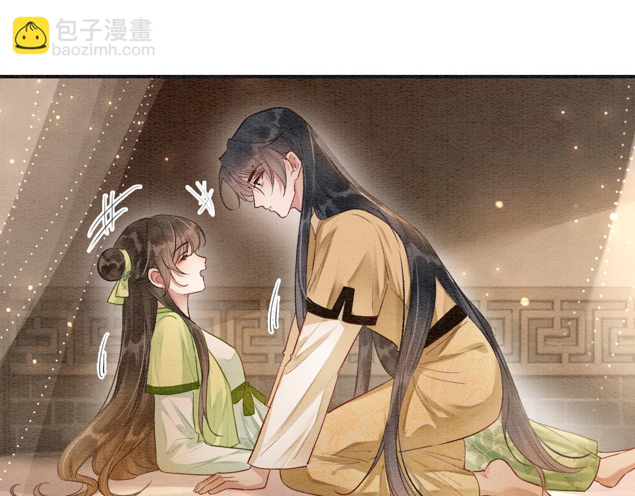 特典03 梦境相逢(1/4)-第162话