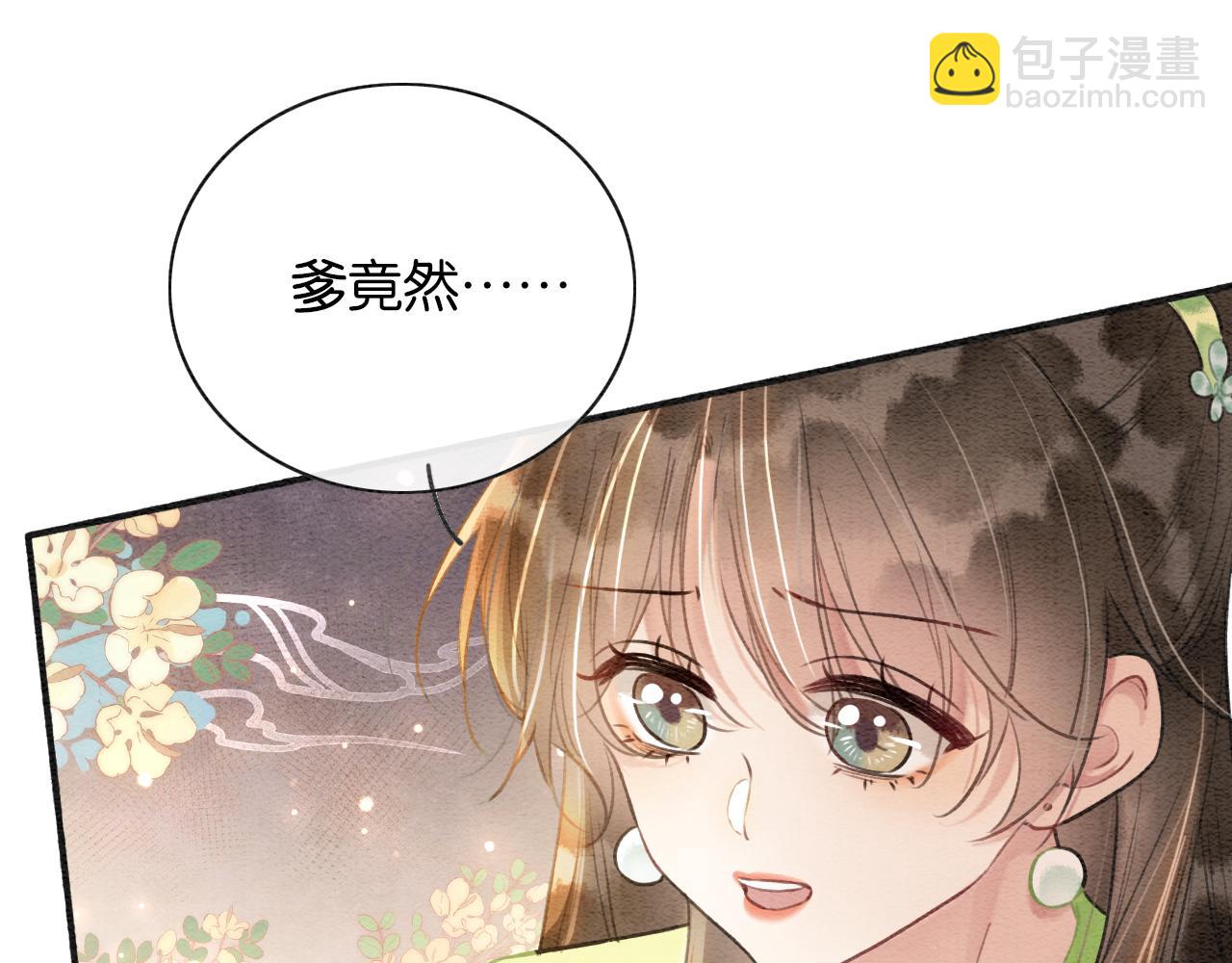 特典03 梦境相逢(1/4)-第162话