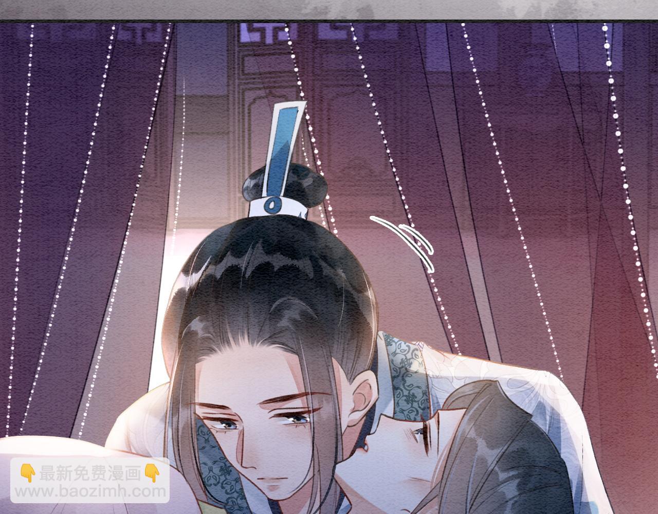 特典07 侯爷回忆(1/4)-第166话