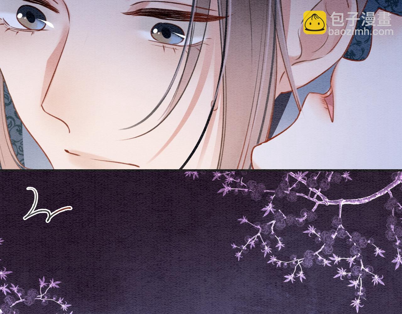 特典07 侯爷回忆(1/4)-第166话