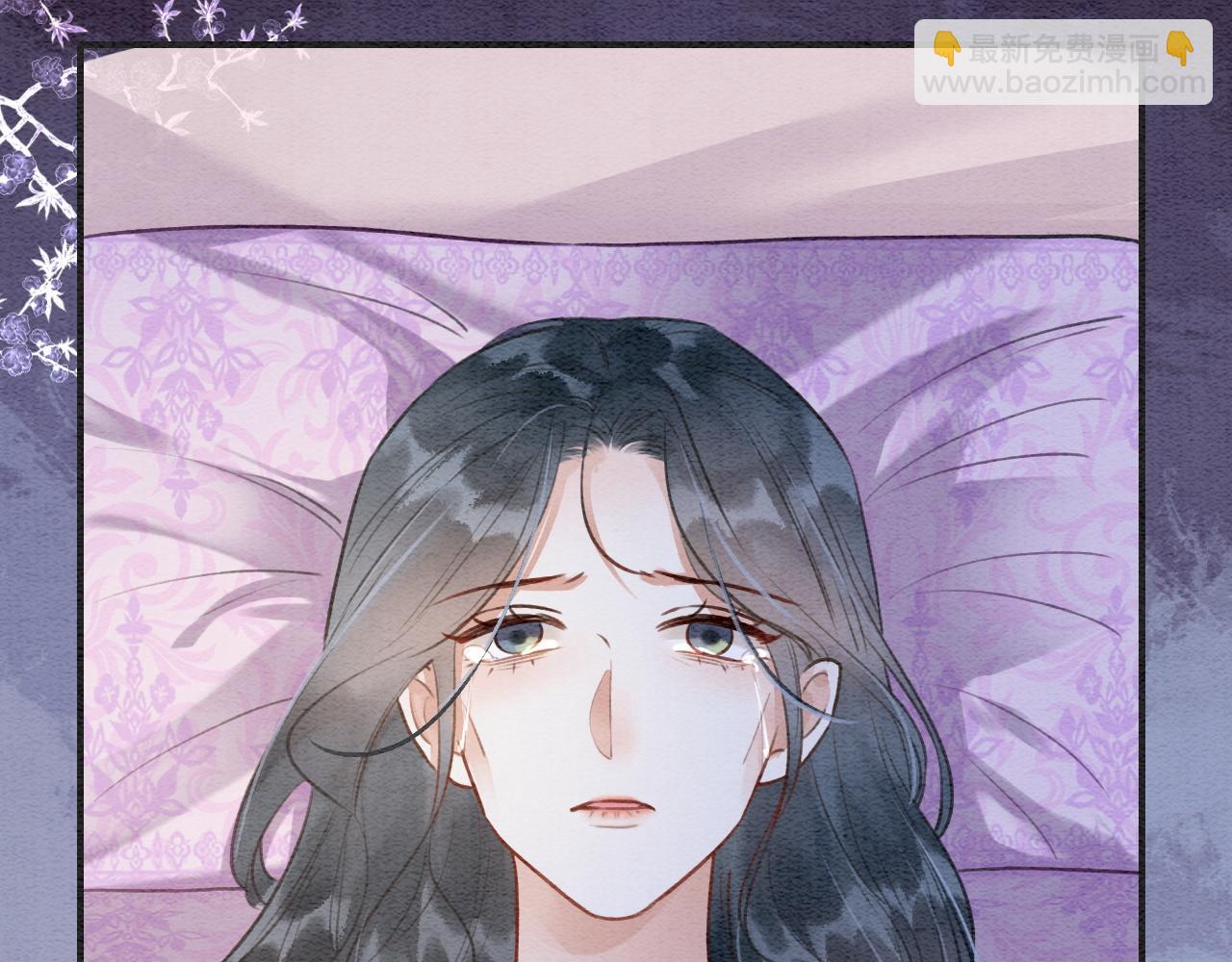 特典07 侯爷回忆(1/4)-第166话