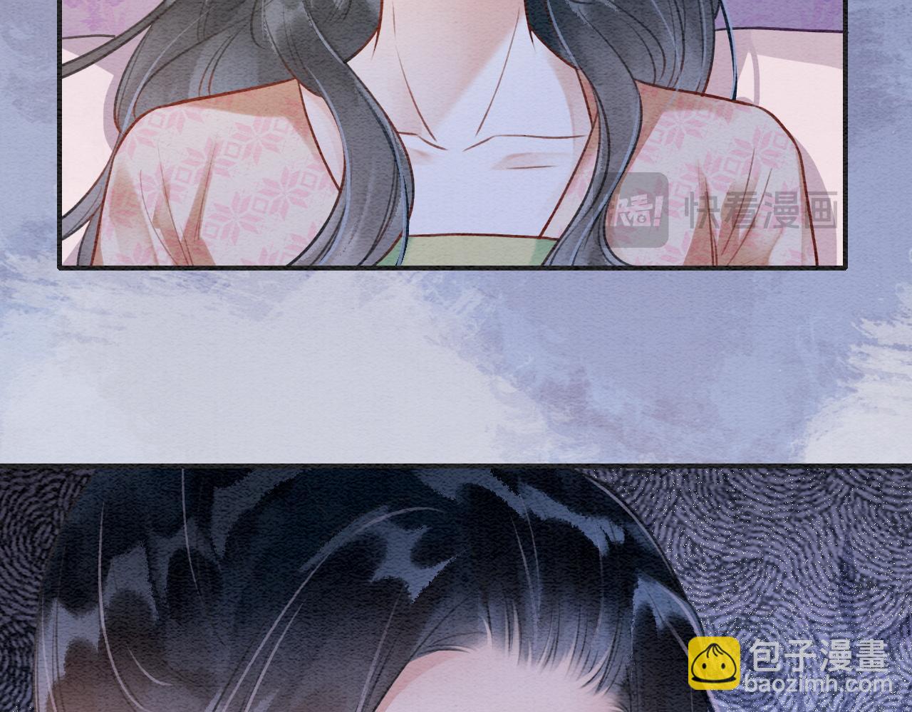 特典07 侯爷回忆(1/4)-第166话