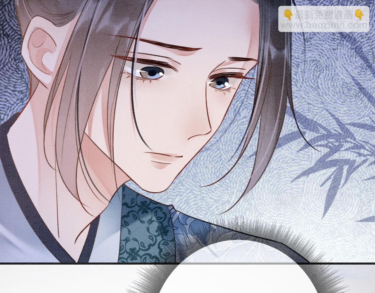 特典07 侯爷回忆(1/4)-第166话