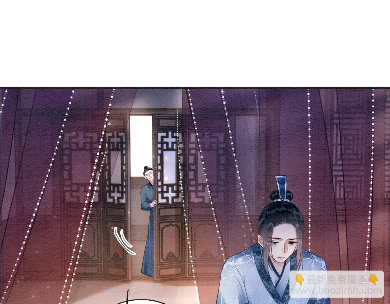 特典07 侯爷回忆(1/4)-第166话