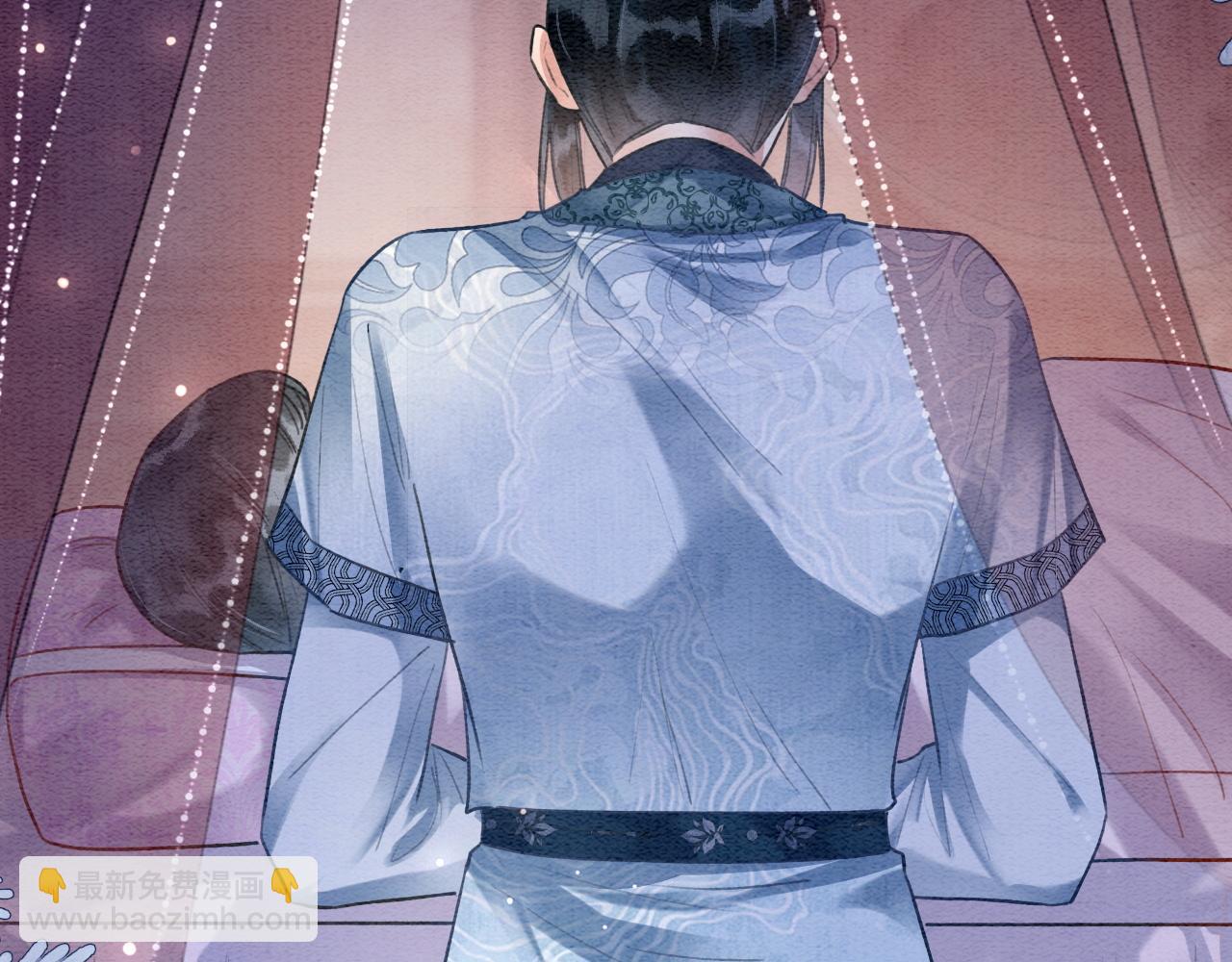 特典07 侯爷回忆(1/4)-第166话