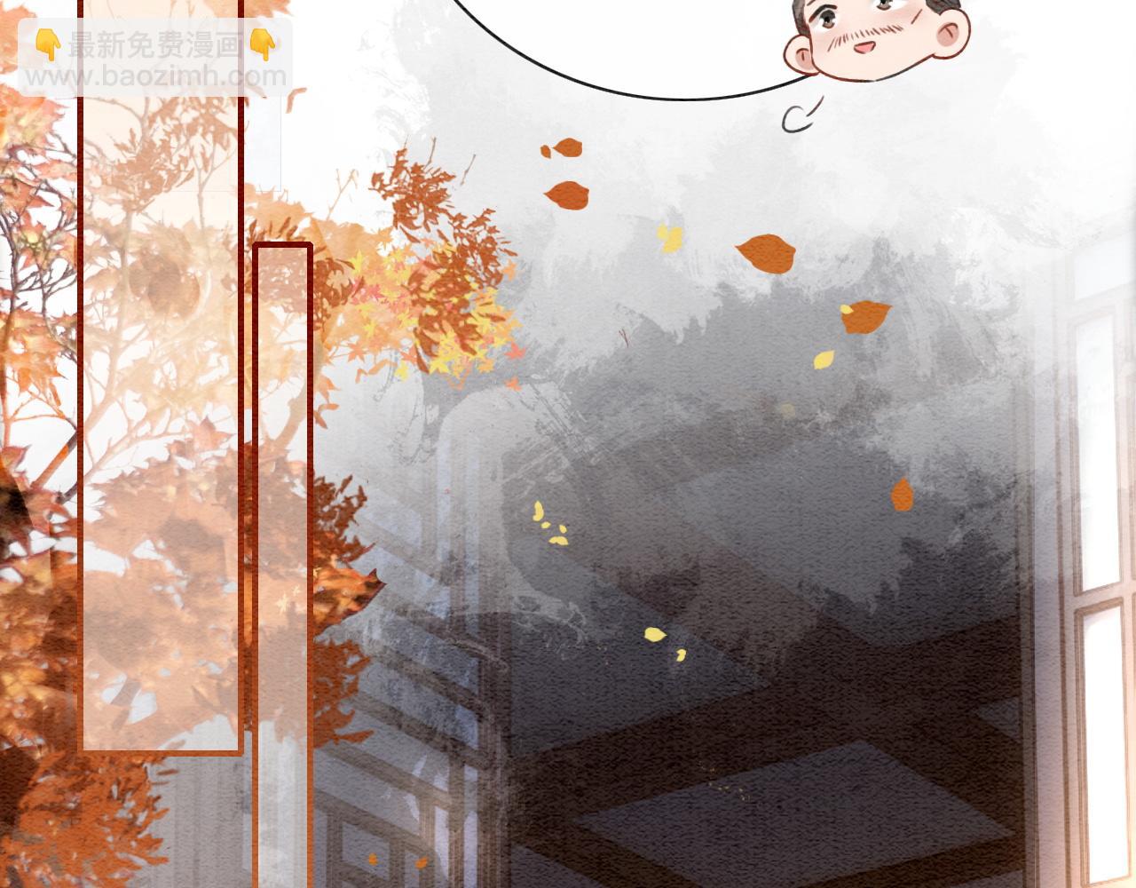 特典07 侯爷回忆(1/4)-第166话