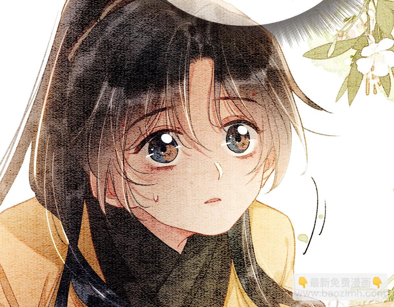 特典07 侯爷回忆(1/4)-第166话