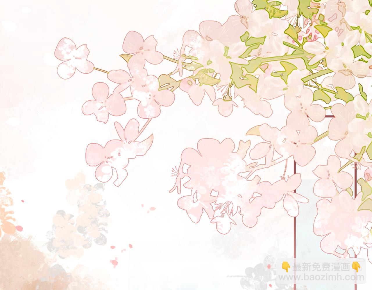 特典07 侯爷回忆(1/4)-第166话