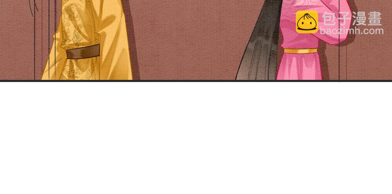 特典07 侯爷回忆(1/4)-第166话