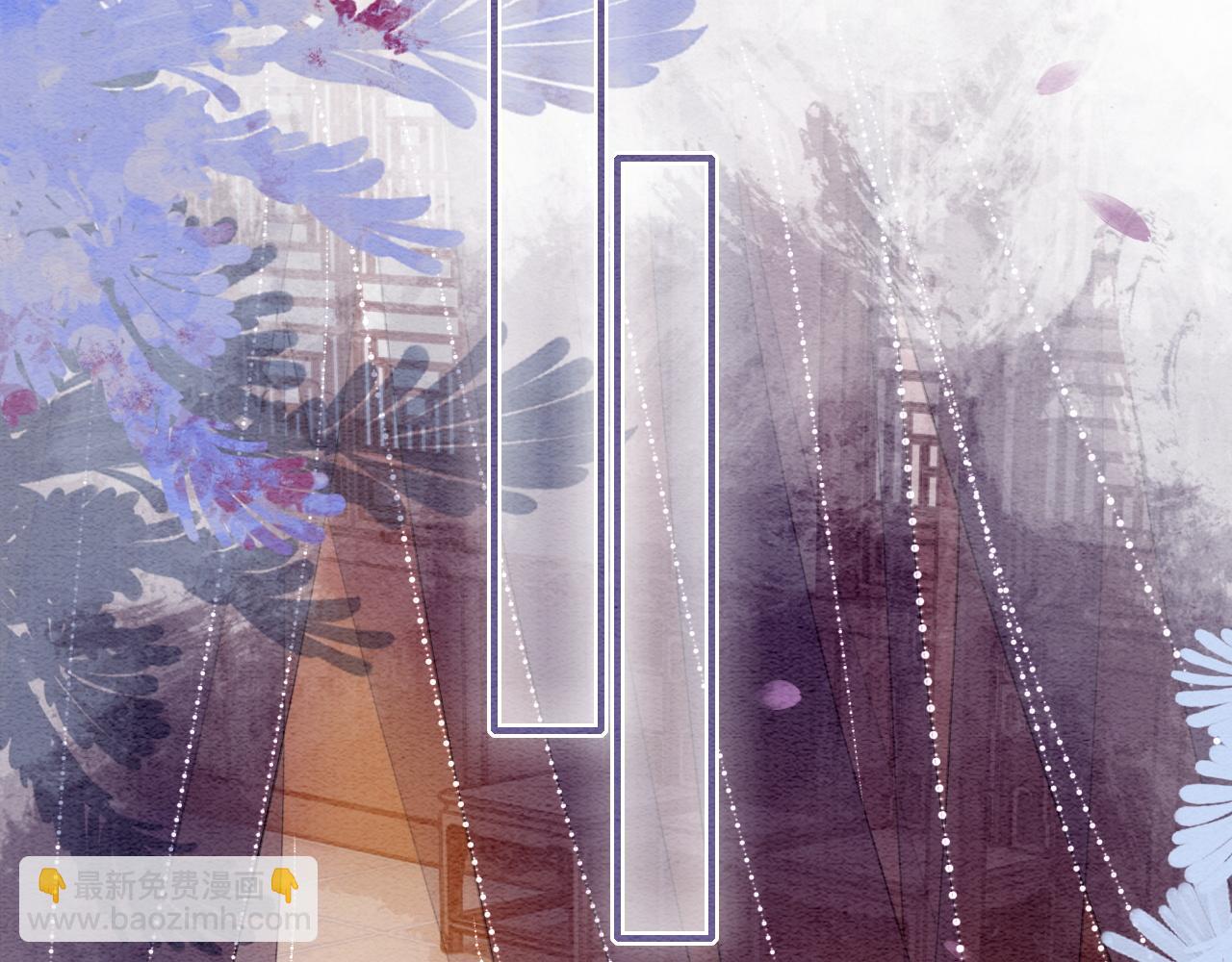 特典07 侯爷回忆(1/4)-第166话