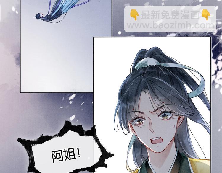 第2话 求生欲爆棚！(1/3)-第4话