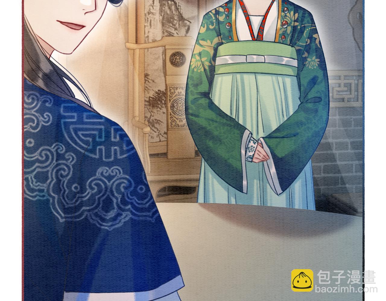 第65话 黑莲花又刻小兔子~(1/3)-第68话