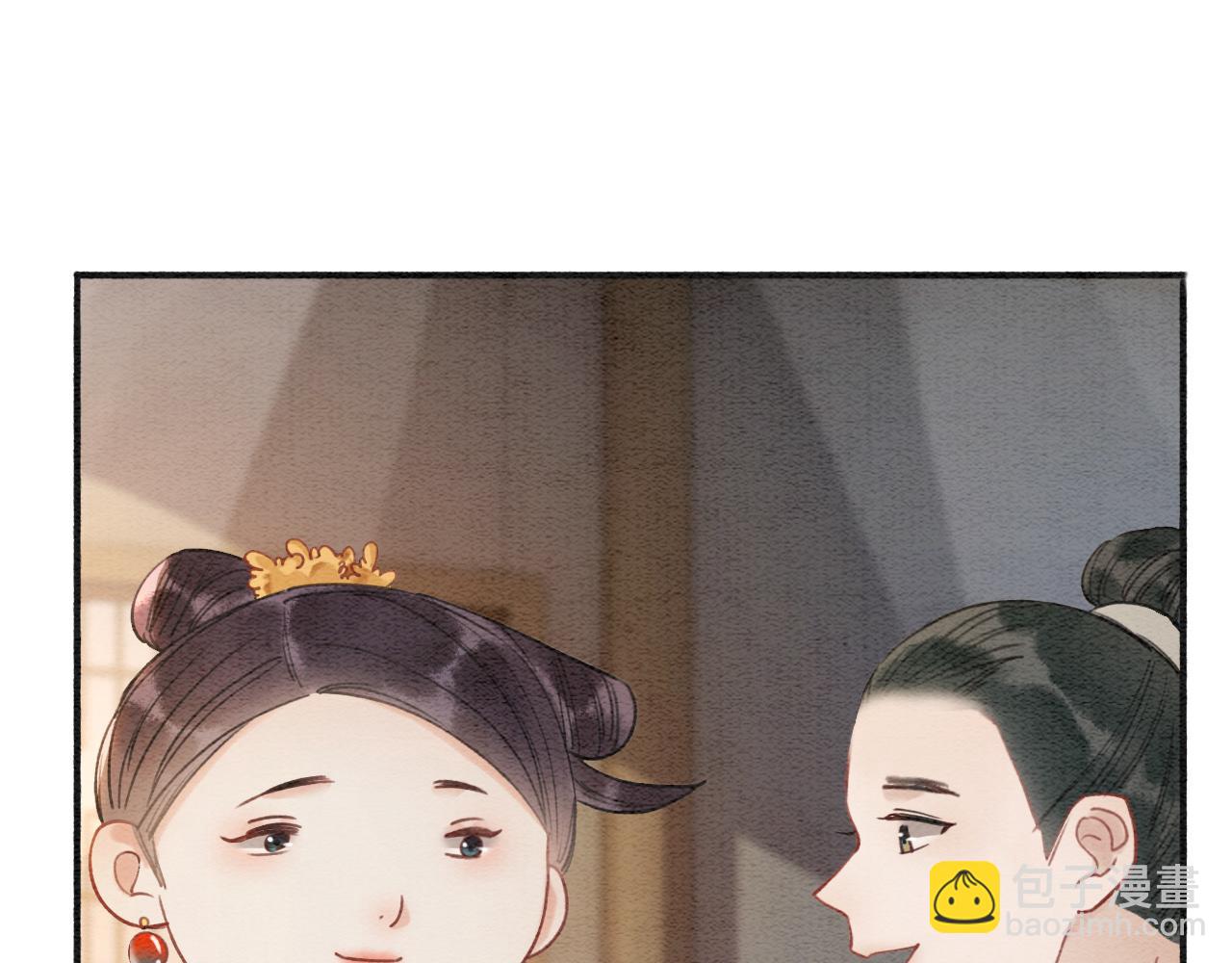 第65话 黑莲花又刻小兔子~(1/3)-第68话